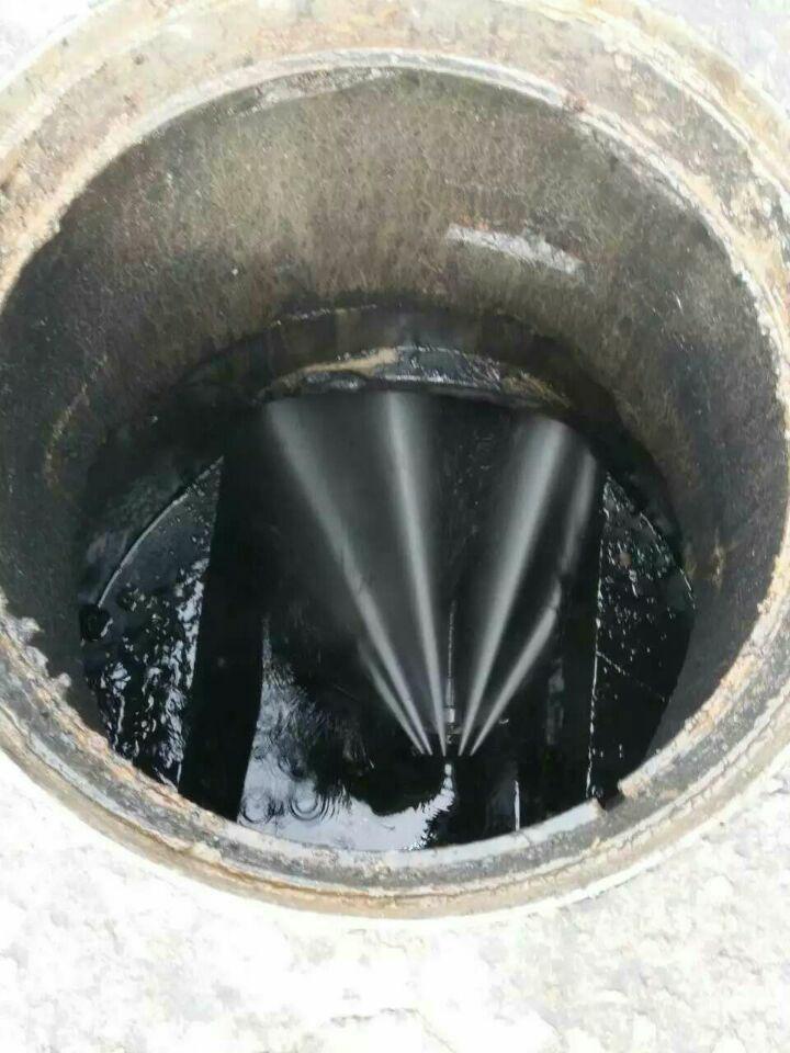 城固市政管道清洗-排污管道清洗