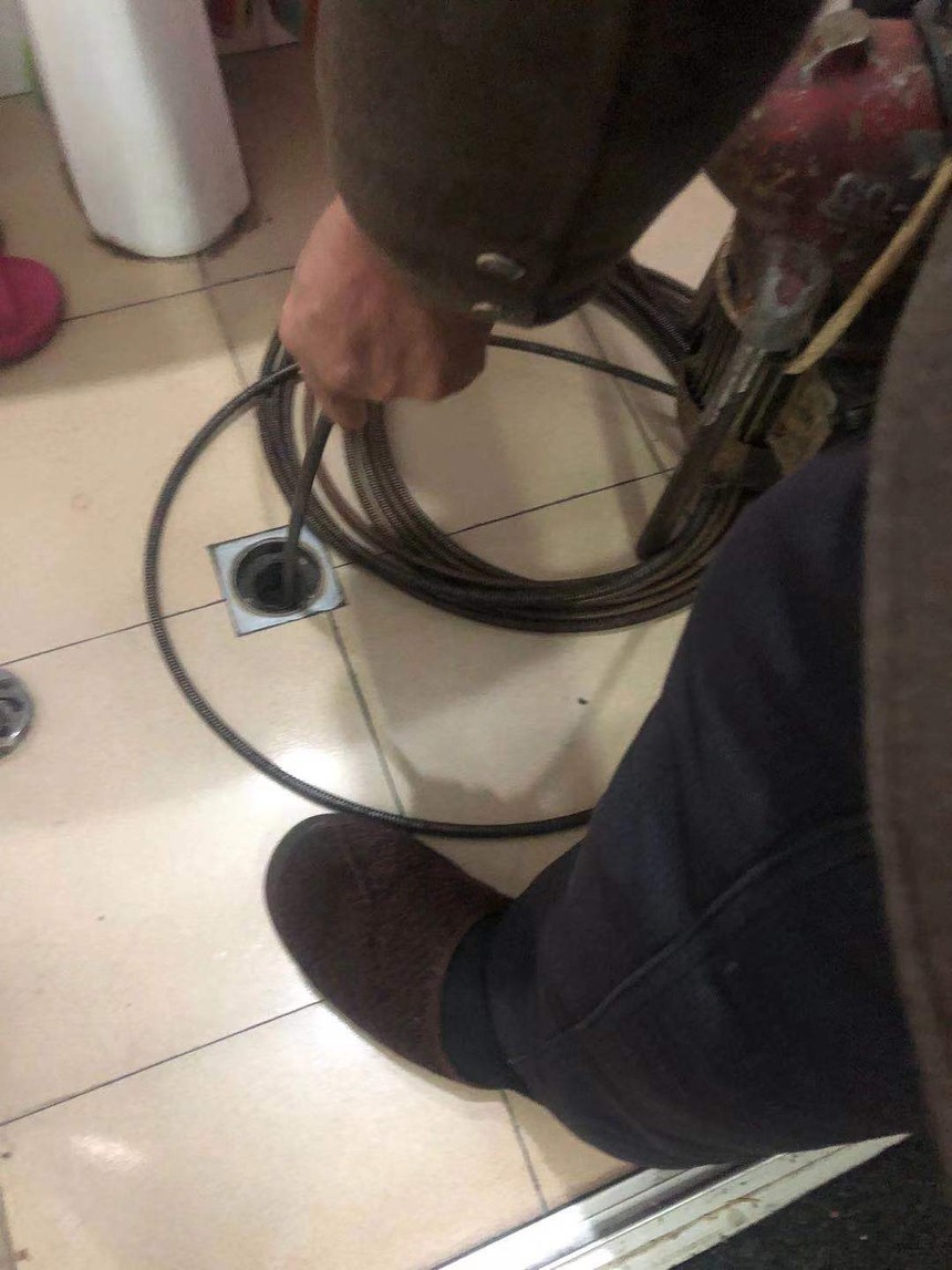 城固管道疏通，疏通下水道