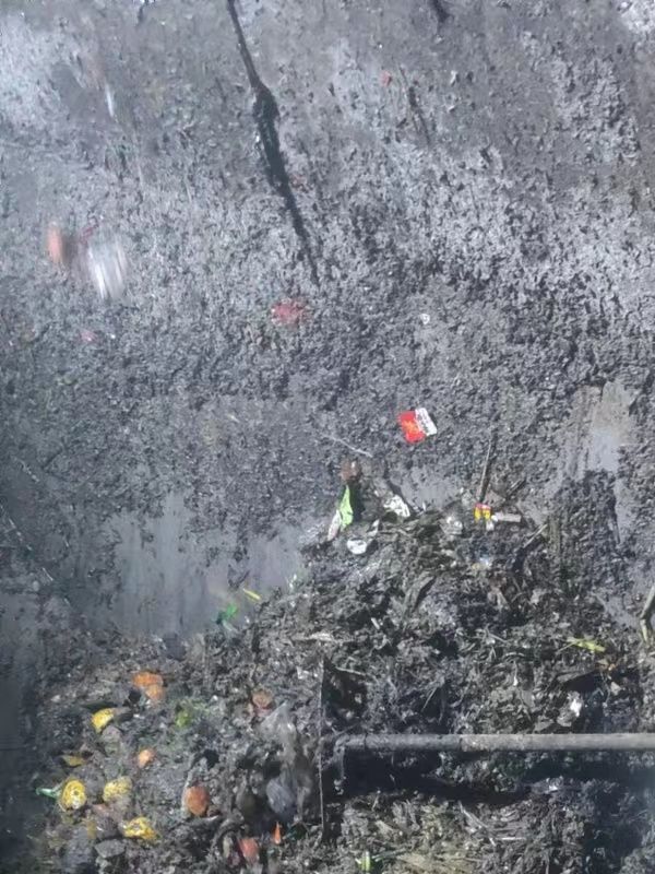 城固管道结垢危害和原因